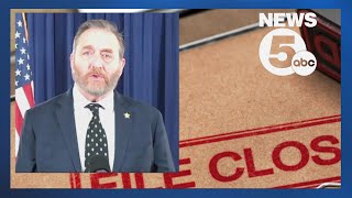 AG Yost releases investigative documents in Jayland Walker police shooting