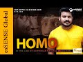 Homo | In The Line Of Darwinian Natural Selection | Malayalam | Sharath Sasidharan