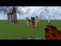 SCP Map Making Add-on(material) [Minecraft BE(PE) Add-on]