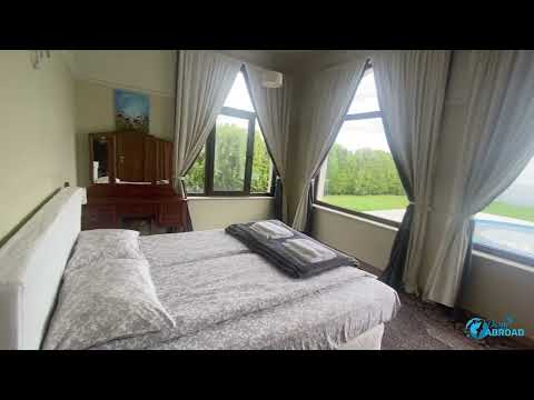 We went to the Black Sea Rama Villa Resort in Balchik Bulgaria | BlackSeaRama Villa