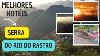 Best Hotels in Serra do Rio do Rastro LAURO MULLER and BOM JARDIM DA SERRA Cities