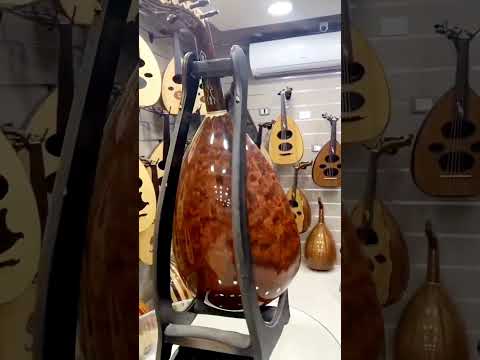 عاللي جراه  صناعة محمود داغر بريشة محمد البرماوي تسلسل 638 صولو عود عود للبيع