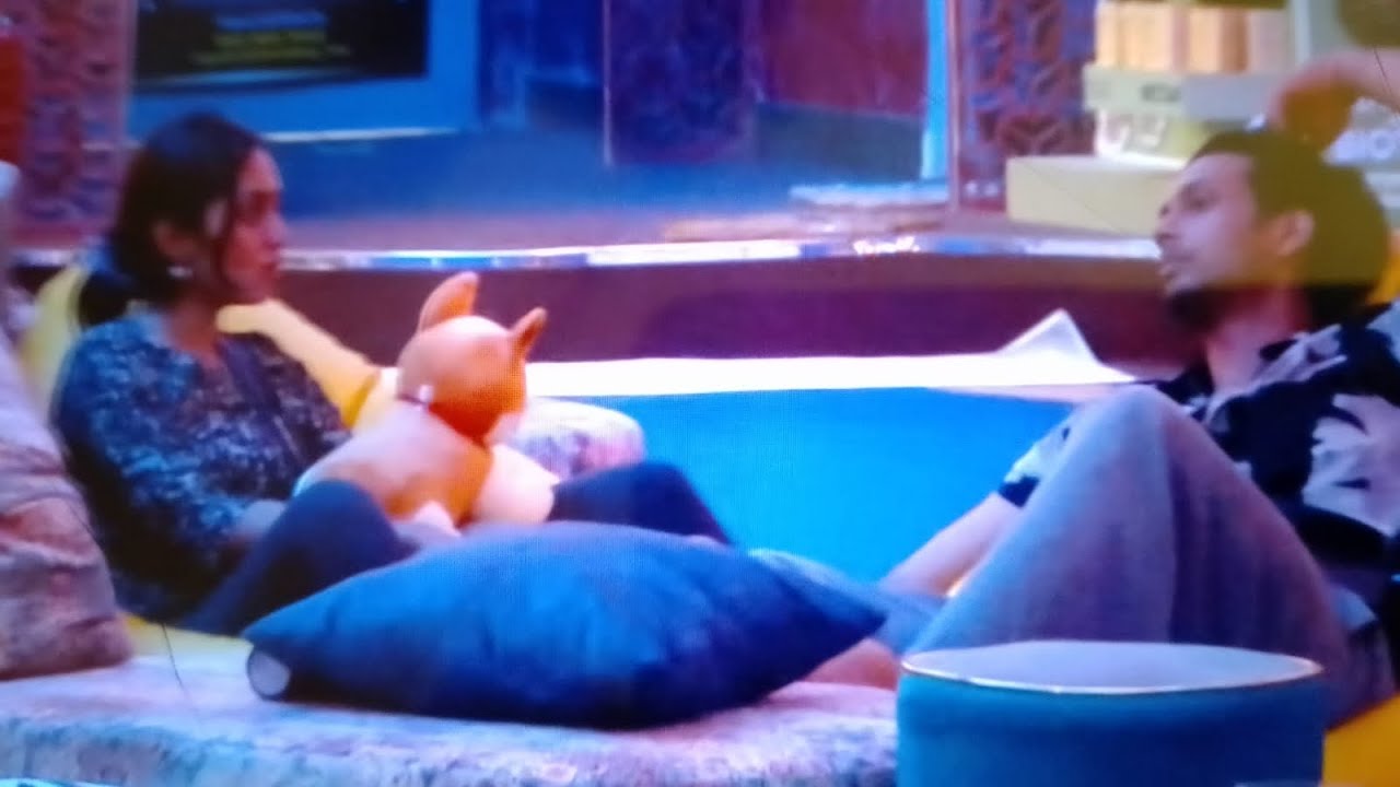 അർജ്ജുനോട് മനസ്സ് തുറന്ന് ശ്രീതു | Bigg Boss S6 Malayalam | Arjun Sreethu Bigg Boss | BBMS6 |