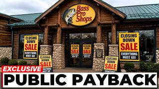 MILLIONS of Anglers Are Boycotting These 5 Fishing Stores (Customers Fight BACK!)