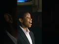 Malakai Bayoh sings heavenly ‘Amazing Grace’ 🥹