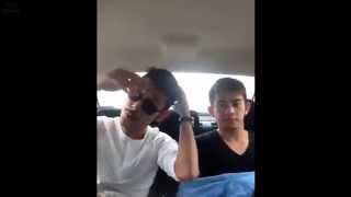 Download Lagu Ameerais Forteen: 3rd Single Kita Teaser MP3