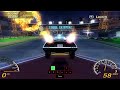 Flatout 2 Stone Skipping Gold Score 1024 