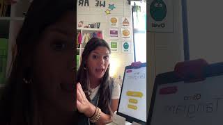 How to use the OSMO!