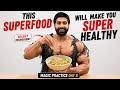 Use This Secret Ingredient to Become Super Healthy | Magic Practice Day 8 ✨