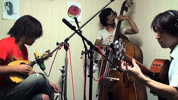 Wind Scene - Chrono Trigger / 風の憧憬 - クロノトリガー