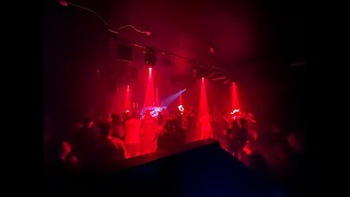 Jordxy LIVE @ Distorted Image Vol 4. 2025 (Black Box)