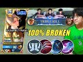 NATAN BEST 1-SHOT BUILD FOR 2023❗100% BROKEN (MUST TRY🔥)