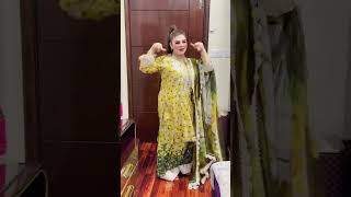 Chahat Baloch Bollywood Dance Performance, Qayamat Qayamat ,2025