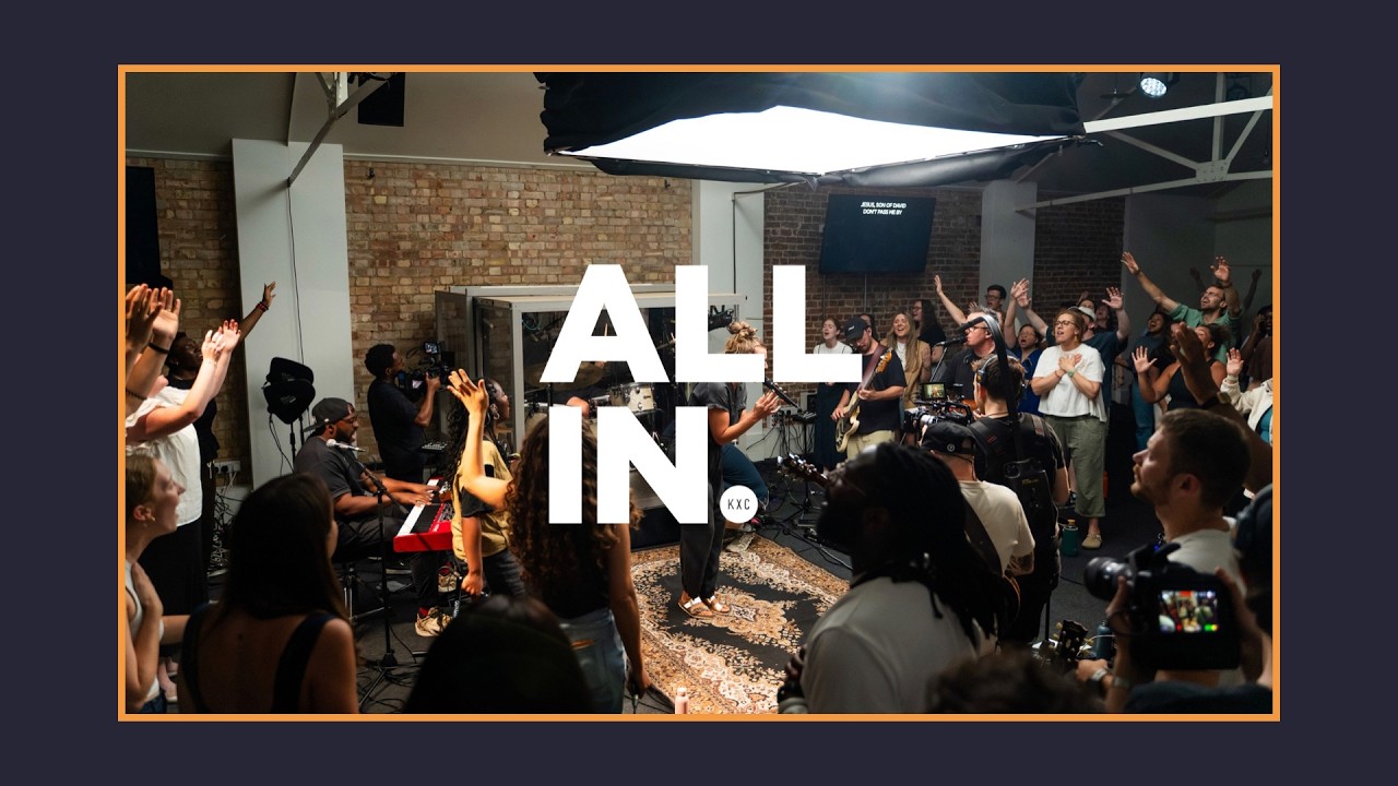 All In · Pete Hughes · 22nd March 2026