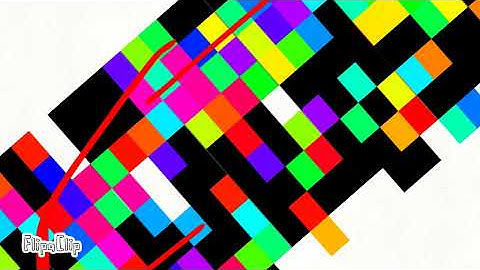 [EPILEPSY WARNING] skybox band but by me