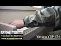 Yamaha YDP-S34 Vs Korg C1 Air Piano