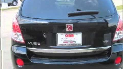 2008 Saturn VUE - Shreveport LA