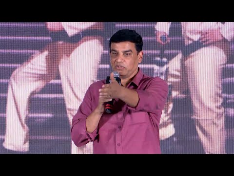 Dill Raju speech at OM BHEEM BUSH - YOUTUBE