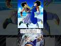 LA FUSION DE GOGETA + VEGITO = GOGITO ? Dbfz #shorts