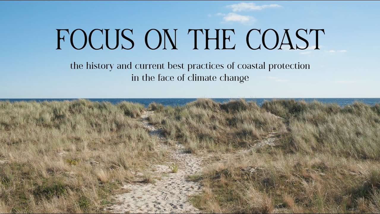 Documentary Focus on the Coast