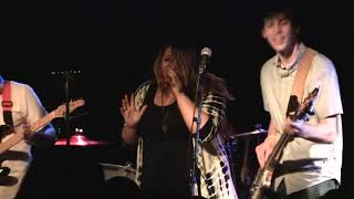 Genesis - Back in N.Y.C. - Team 3 2014 School of Rock AllStars