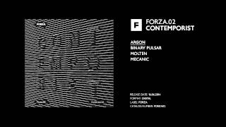 Contemporist - Argon