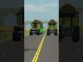 Indian Vehicles simulator 3d game video