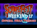 Scarefest 2025 Official Walk Through!