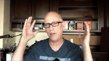 Episode 780 Scott Adams: Iran and the Funeral of the "Stupidest Person in the Middle East"