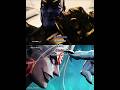 Thanos vs Hela