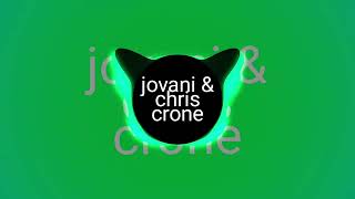 jovani \u0026 chris crone - i'll fly with you) (DANCE COMERCIAL REMIX 2026)