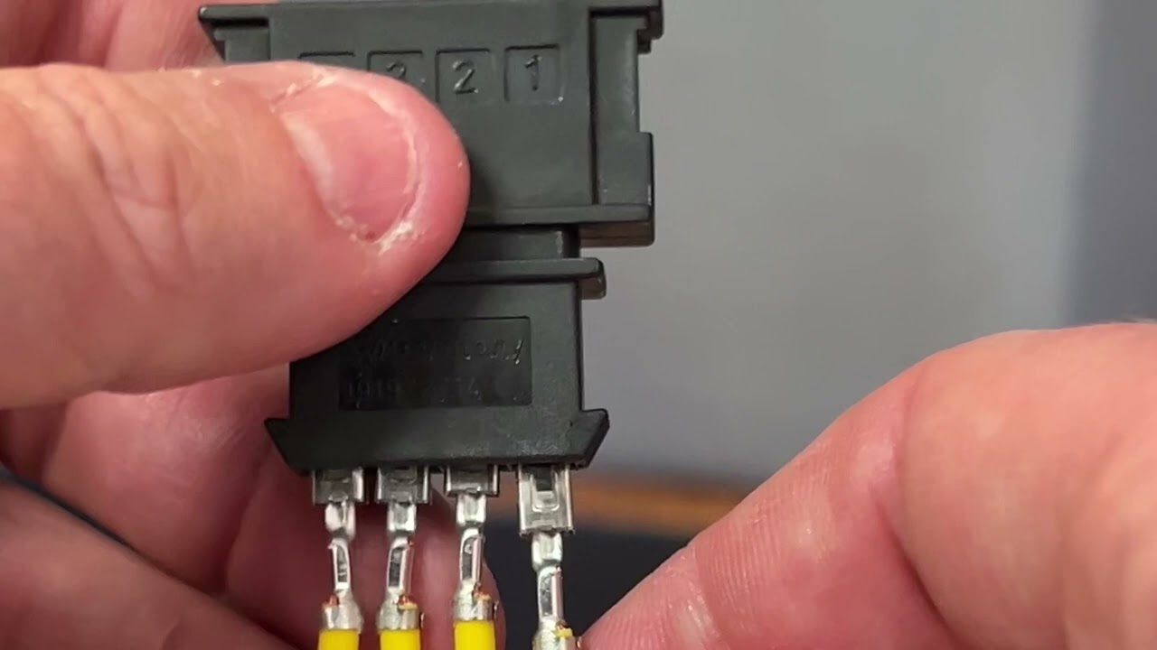 2024 VW Golf R subwoofer upgrade