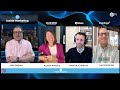 A panel of experts discuss taking a fully "customer centric" approach to marketing and sales.