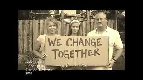 Securely Attached Families with Teens