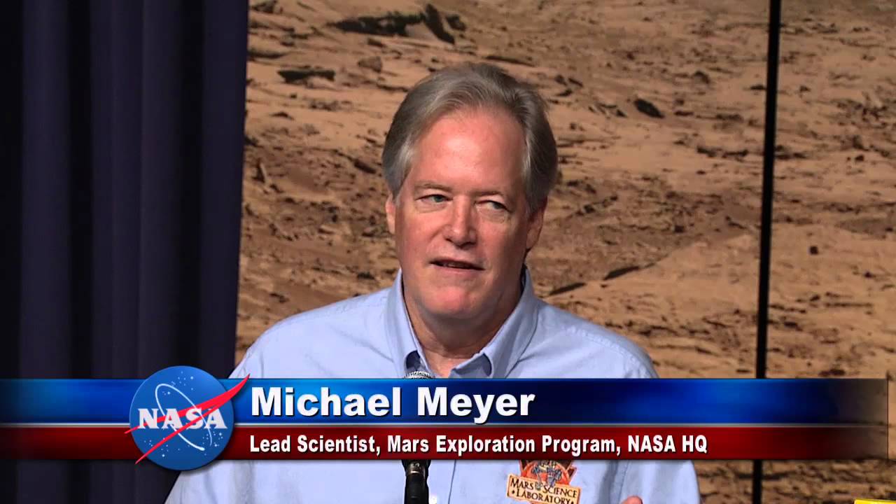 mercury letra Curiosity's Mars Rock Drilling Discussed