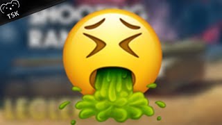 When Bruce calls it AMX-56... 🤮