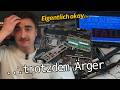 Eigentlich gute Hardware, trotzdem lief eine Menge schief | Hardwarejagd #46