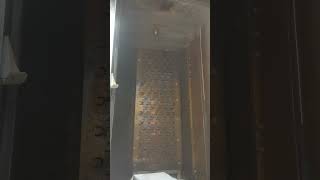 #bakery oven setting problem #