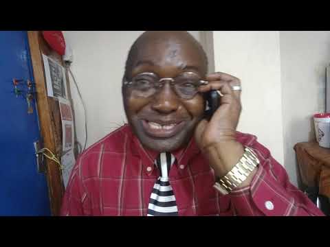 Aachwa Kwa Kuwahi Kufika Kileleni By DR Paul Mwaipopo