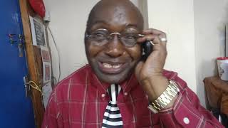 Aachwa kwa kuwahi kufika kileleni  by DR Paul Mwaipopo