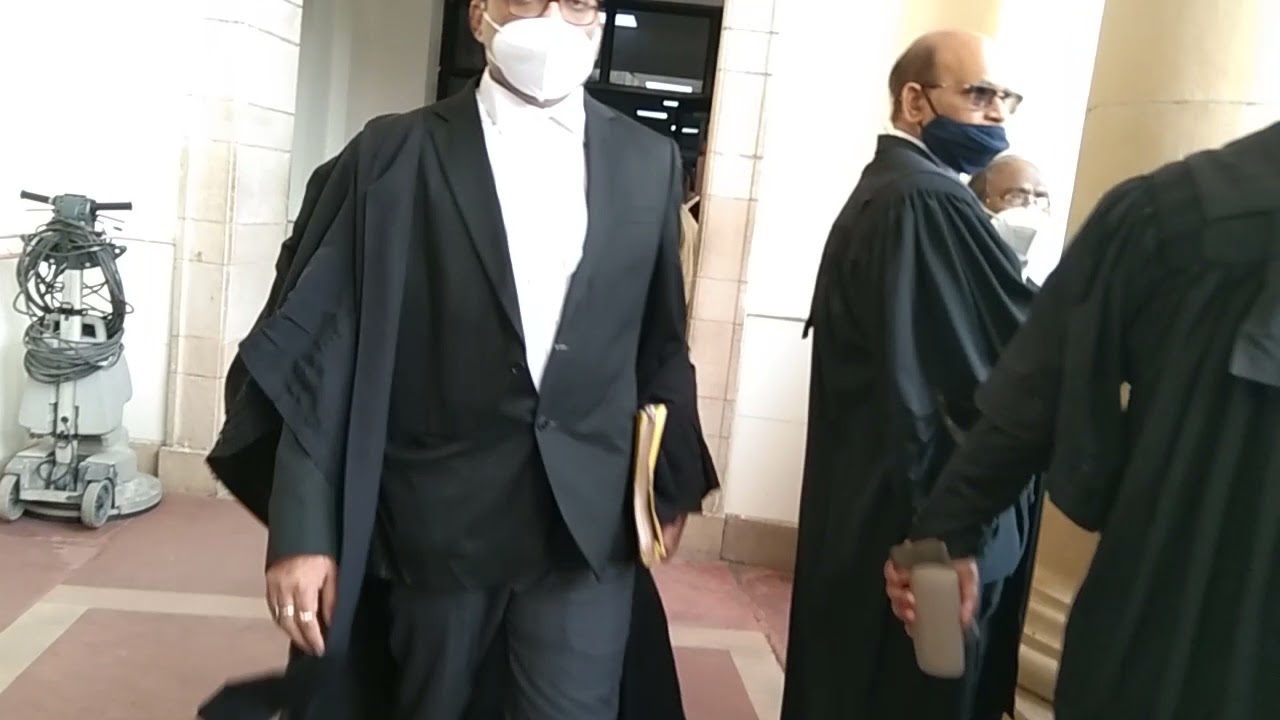 TODAY SUPREME COURT AT A GLANCE