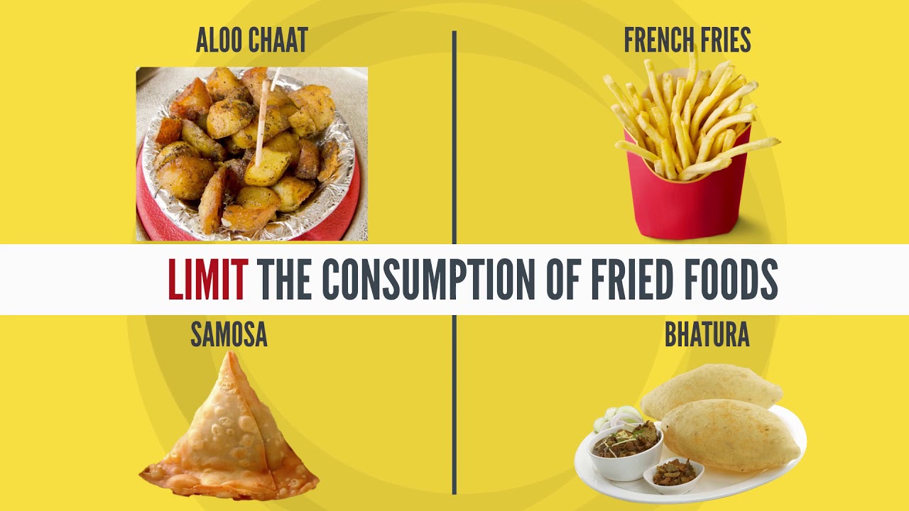 How to Eliminate Trans Fat