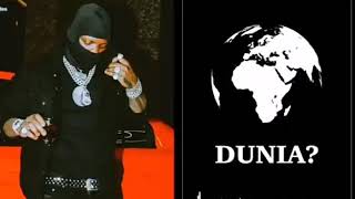 Harmonize - Dunia instrumental beat download free beat to use