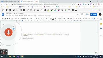 Read&Write - Talk&Type