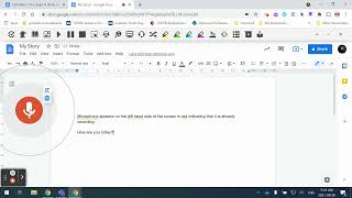 Read&Write - Talk&Type screenshot 4