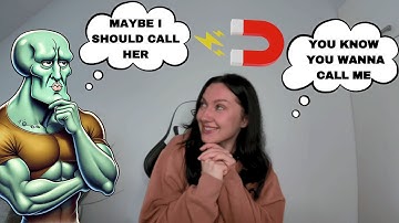 HOW I MANIFESTED HIM BACK IN 7 DAYS (my exact steps revealed)