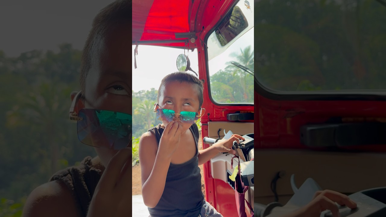 Los famosos de mi pueblo al estilo Tony y batería 😂