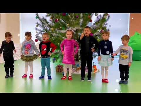 Від міста до села в кожушку йде Коляда