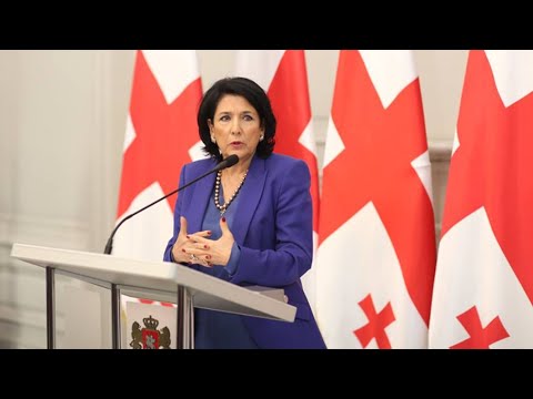 სალომე ზურაბიშვილი - ხალხის მიერ არჩეული ბოლო პრეზიდენტი