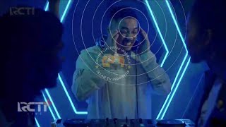 IKLAN PARAMEX • 15s (2019)